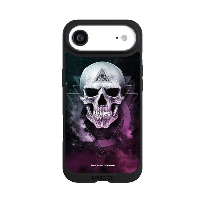 iPhone Air NIVOpure DIE LEERE