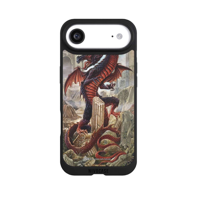 iPhone Air NIVOpure Vindicta Pendragon