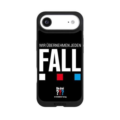 Apple iPhone Air NIVOpure Wir Übernehmen Jeden Fall