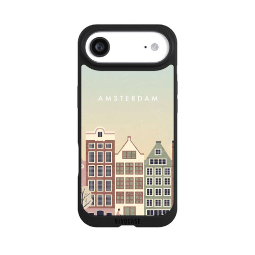 Apple iPhone Air NIVOpure Amsterdam Katinka Reinke