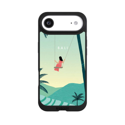 Apple iPhone Air NIVOpure Bali Katinka Reinke