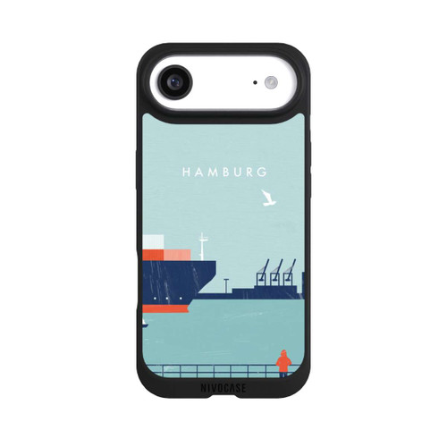 Apple iPhone Air NIVOpure Hamburg Katinka Reinke