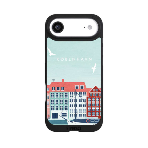 Apple iPhone Air NIVOpure Copenhagen Katinka Reinke