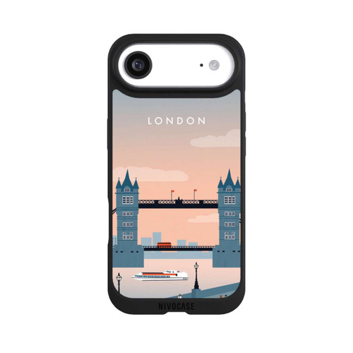 Apple iPhone Air NIVOpure London Katinka Reinke