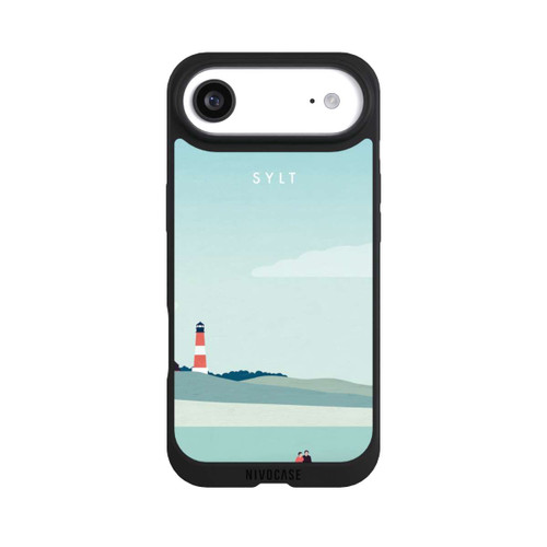 Apple iPhone Air NIVOpure Sylt Katinka Reinke