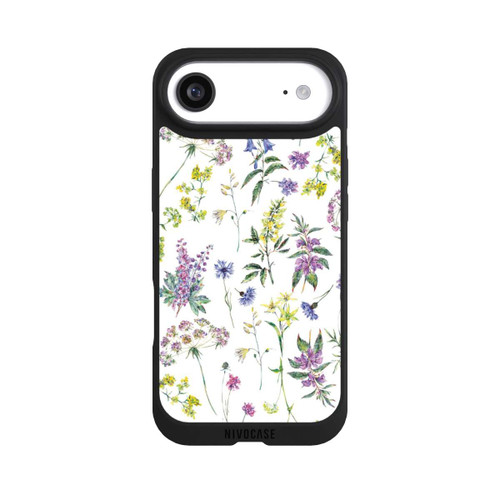 Apple iPhone Air NIVOpure Wald und Wiesenblumen