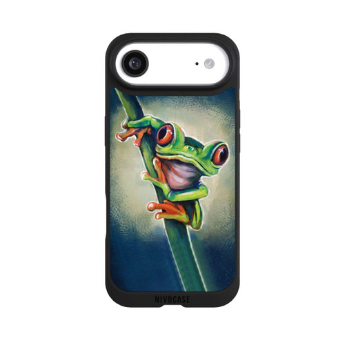 Apple iPhone Air NIVOpure Frog