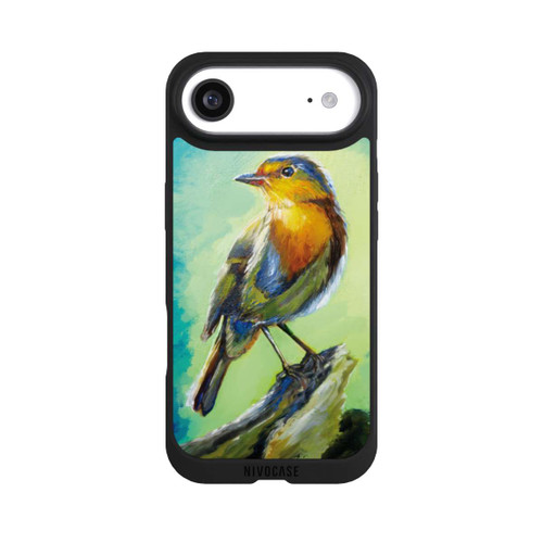 Apple iPhone Air NIVOpure Robin