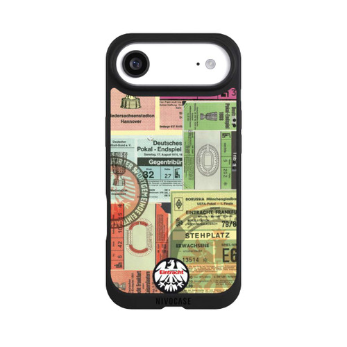 Apple iPhone Air NIVOpure Final Tickets 