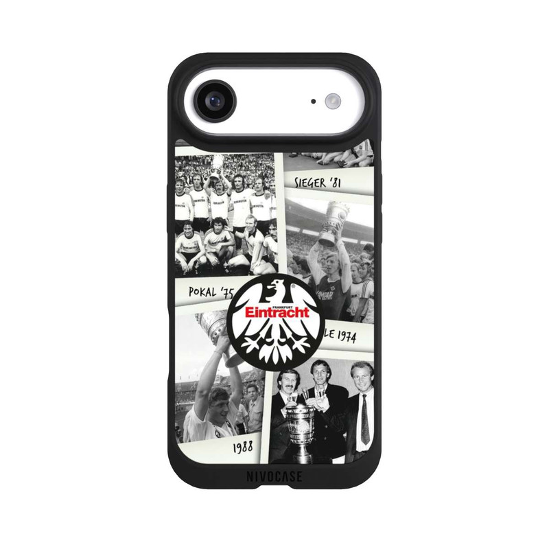 iPhone Air NIVOpure Polaroid