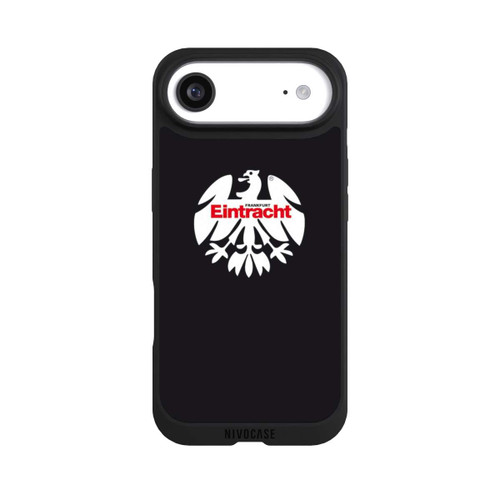 Apple iPhone Air NIVOpure Logo Adler 1980