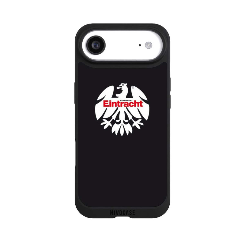 iPhone Air NIVOpure Logo Adler 1980