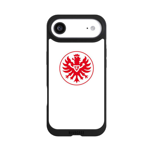 Apple iPhone Air NIVOpure Logo Adler 1959 Rot