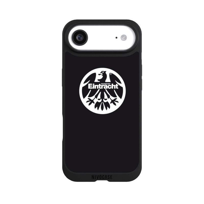 iPhone Air NIVOpure Logo Adler 1980 white