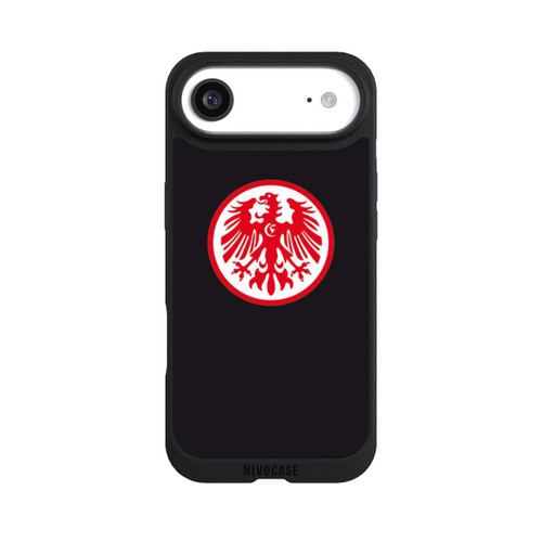 Apple iPhone Air NIVOpure Logo Adler 1920 Rot