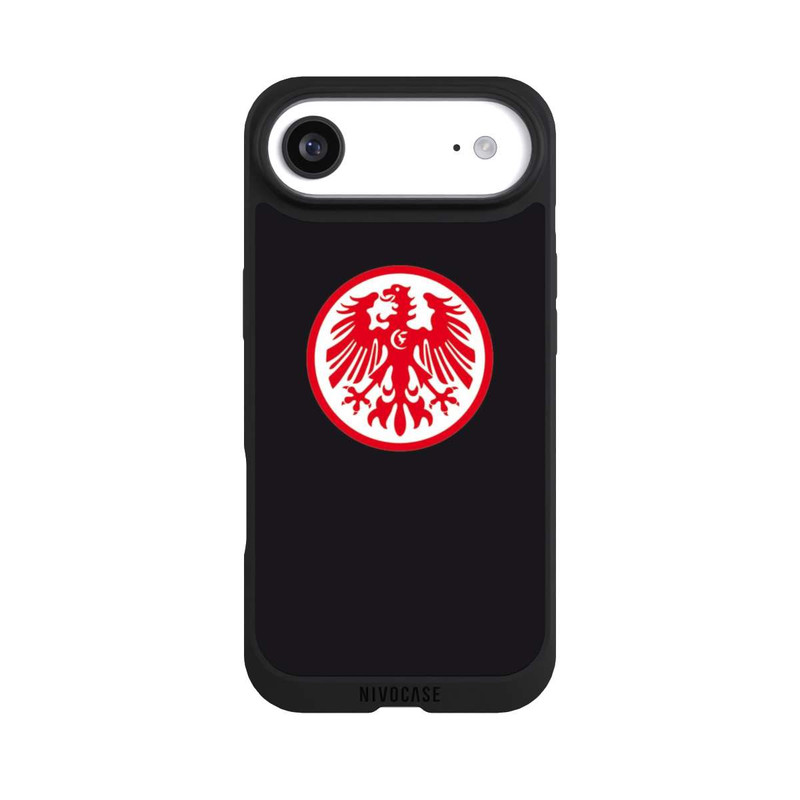 iPhone Air NIVOpure Logo Eagle 1920 Red