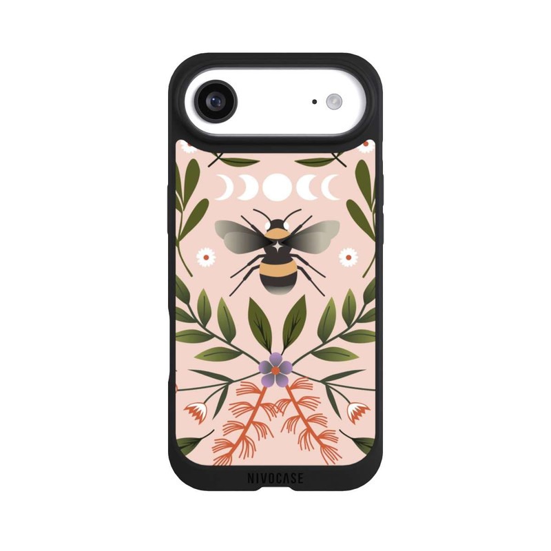 iPhone Air NIVOpure Bienenleben