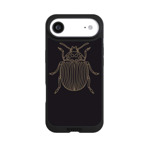 Apple iPhone Air NIVOpure Insect Silhouette