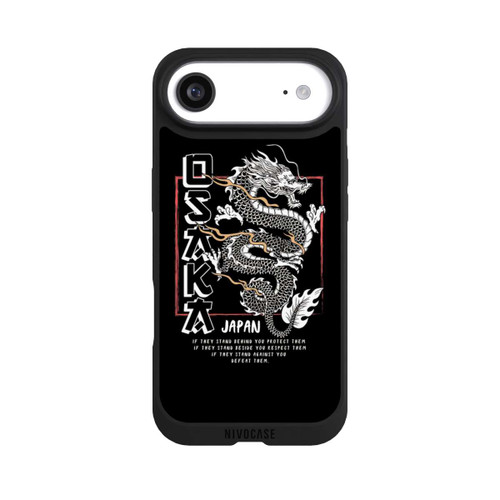 Apple iPhone Air NIVOpure Dragon d'Osaka