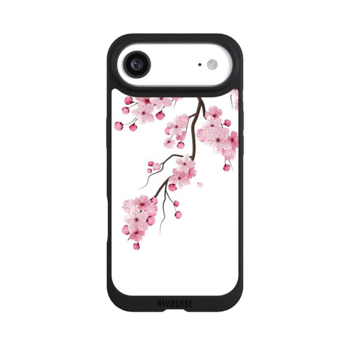 Apple iPhone Air NIVOpure Sakura Flower