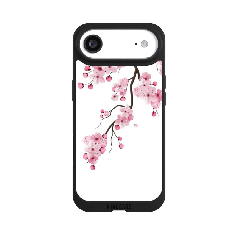 iPhone Air NIVOpure Sakura Flower