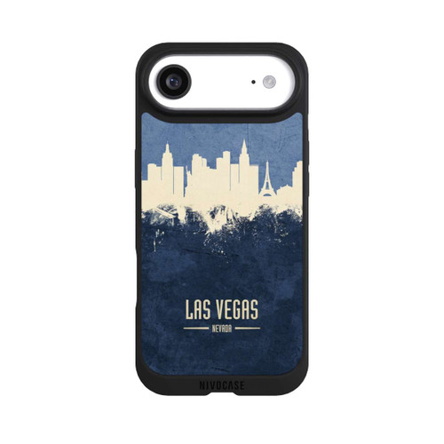 Apple iPhone Air NIVOpure Ligne d'horizon de Las Vegas Nevada
