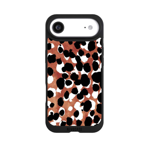 Apple iPhone Air NIVOpure Ink Spots on Gold