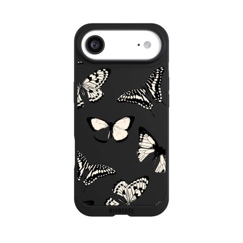 Apple iPhone Air NIVOpure Minimalist Butterflies