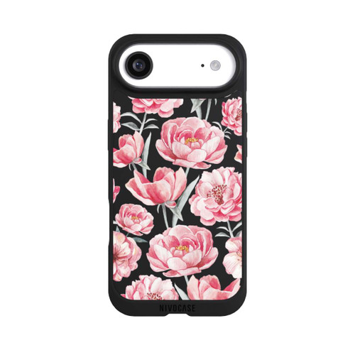 Apple iPhone Air NIVOpure Pink Peonies