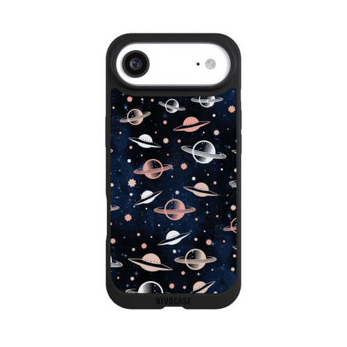 Apple iPhone Air NIVOpure Planets and Stars Celestial Pattern