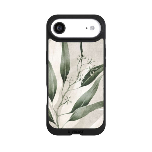 Apple iPhone Air NIVOpure Illustrierte Blätter