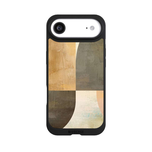 Apple iPhone Air NIVOpure Abstracto