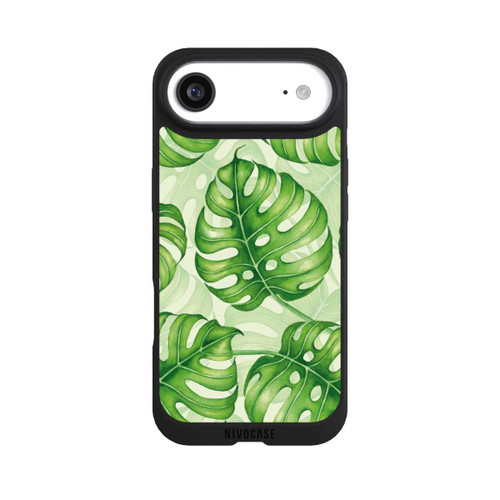 Apple iPhone Air NIVOpure Pretty Palm Leaves Pattern