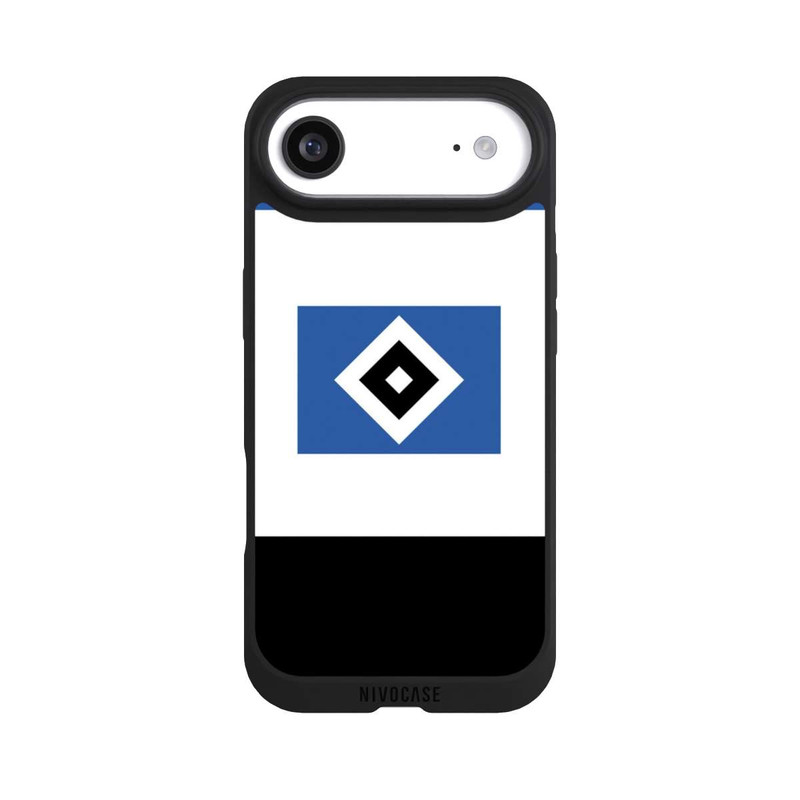 iPhone Air NIVOpure HSV Breite Streifen