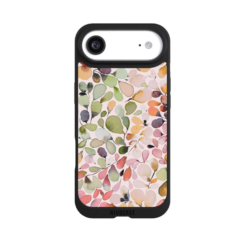 iPhone Air NIVOpure Feuillu Nature Campagne Eucalyptus
