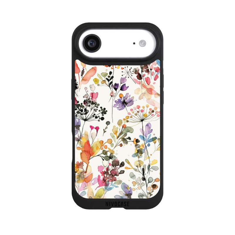 iPhone Air NIVOpure Wilde Gräser