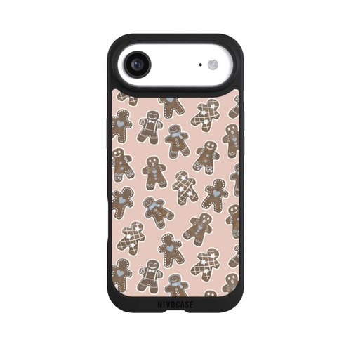 Apple iPhone Air NIVOpure Gingerbread man