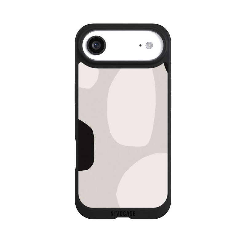 iPhone Air NIVOpure Abstract Shapes-Anastasia Sawall