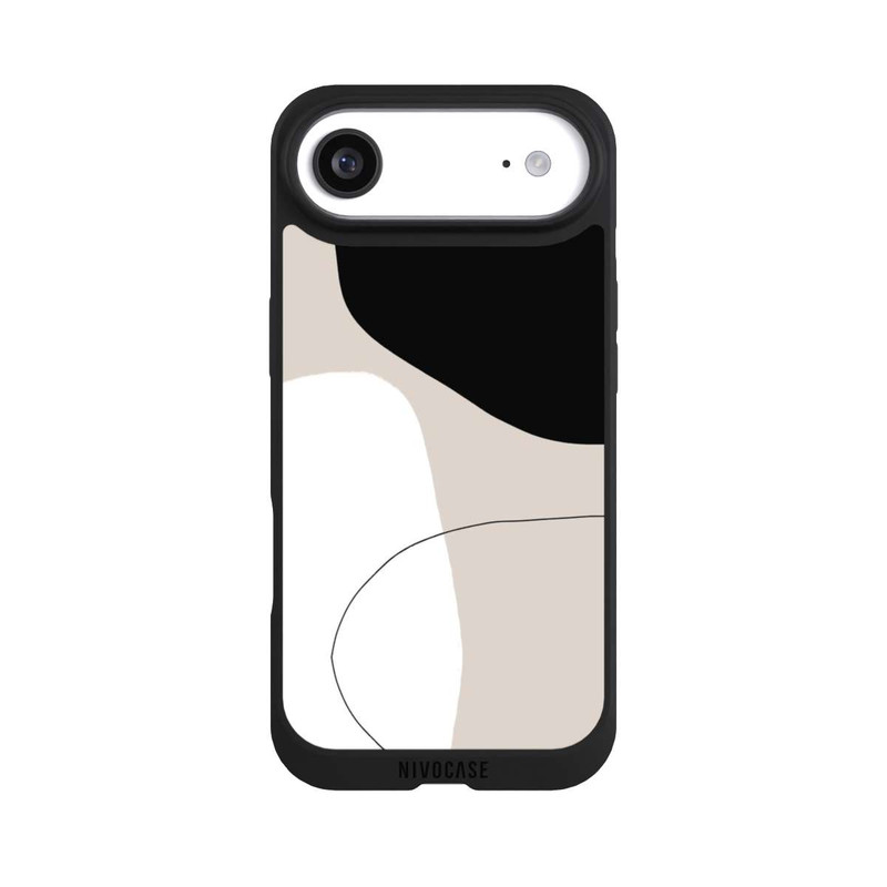 iPhone Air NIVOpure Pairing-Anastasia Sawall