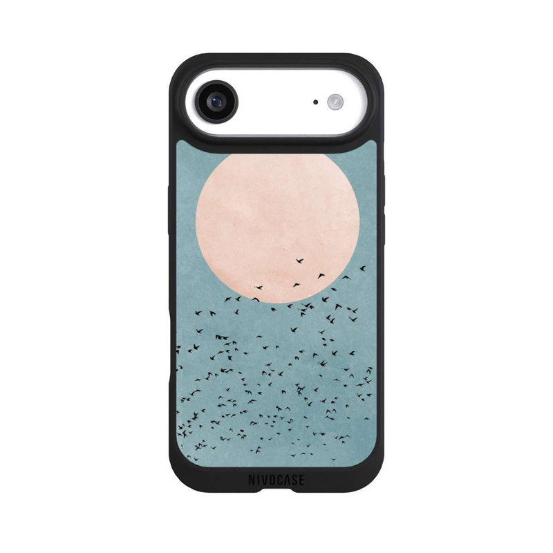 iPhone Air NIVOpure Fly Away