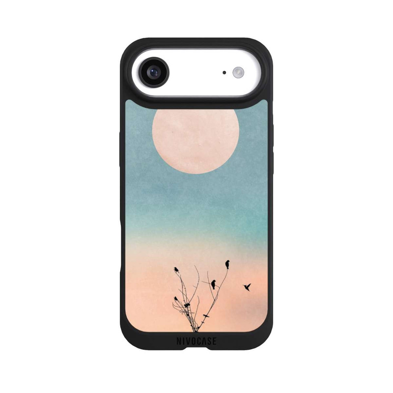 iPhone Air NIVOpure Warmes Aufwachen 1