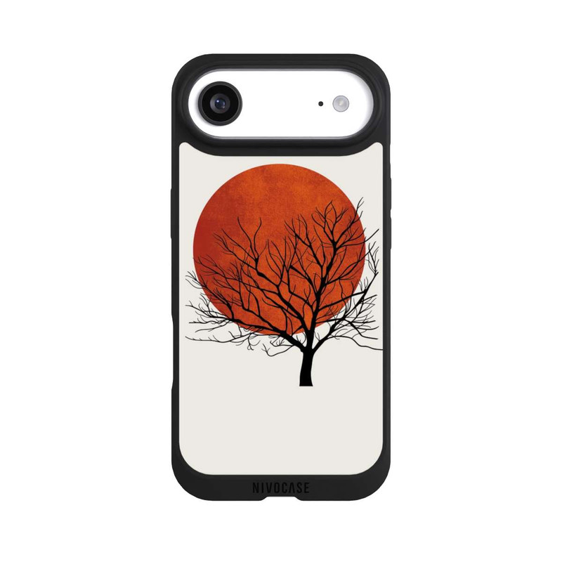 iPhone Air NIVOpure Warmer Winter