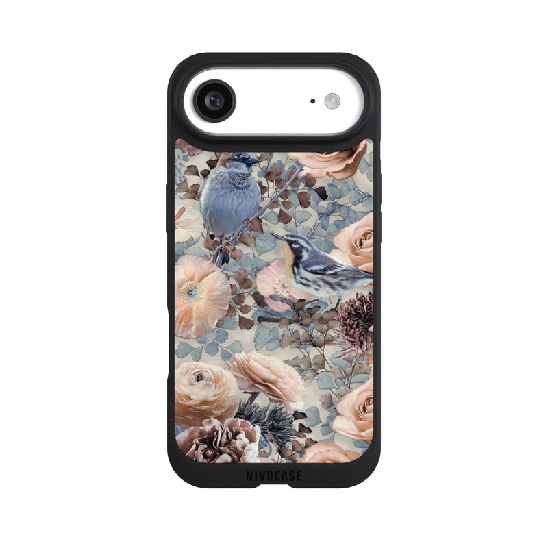 iPhone Air NIVOpure Nature of Birds 2