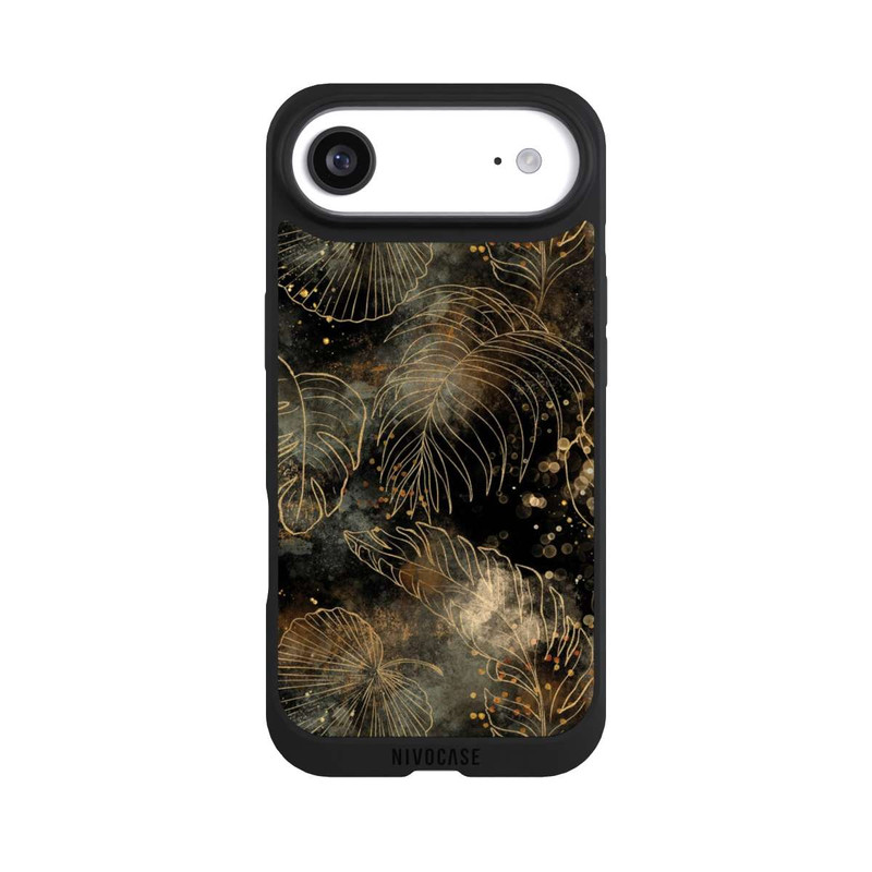 iPhone Air NIVOpure Tropischer Zauber
