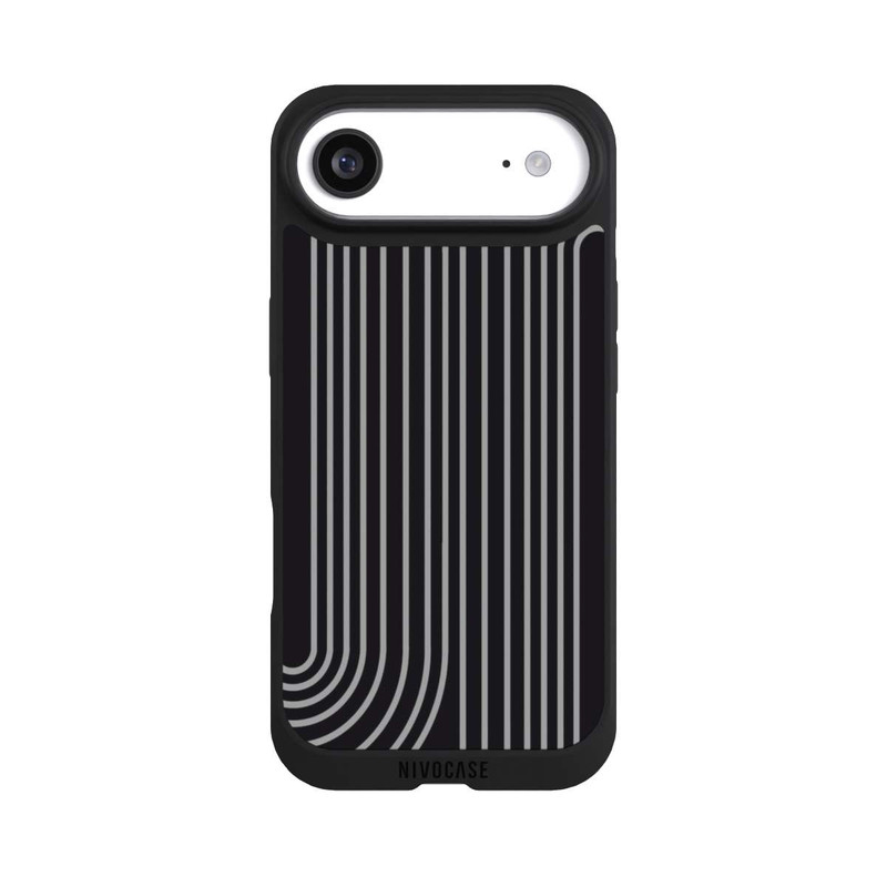 iPhone Air NIVOpure Design Art Déco
