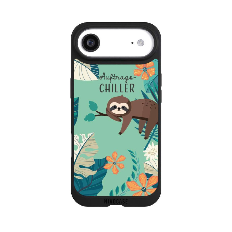iPhone Air NIVOpure Auftrags Chiller