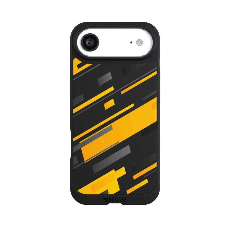 iPhone Air NIVOpure Retro Design