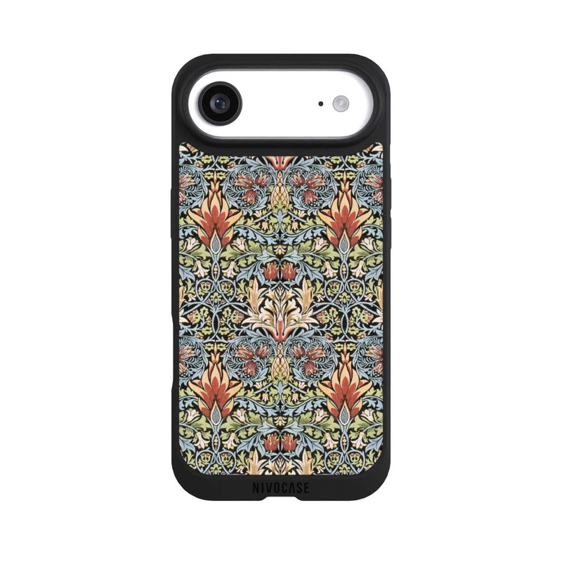 iPhone Air NIVOpure Snakeshead by William Morris