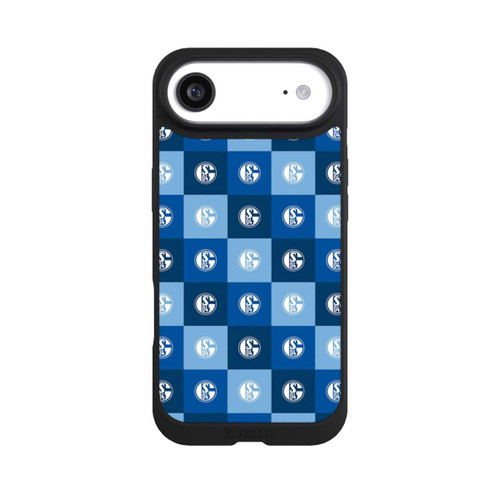 Apple iPhone Air NIVOpure Schalke 04 Muster