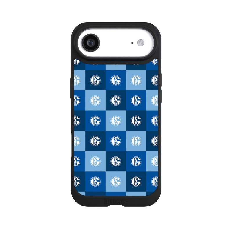 iPhone Air NIVOpure Schalke 04 Muster
